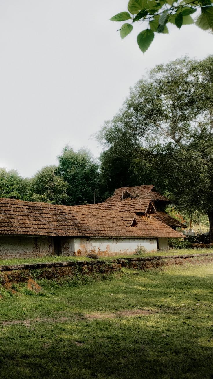5-Day Kerala Pilgrimage & Sightseeing Package