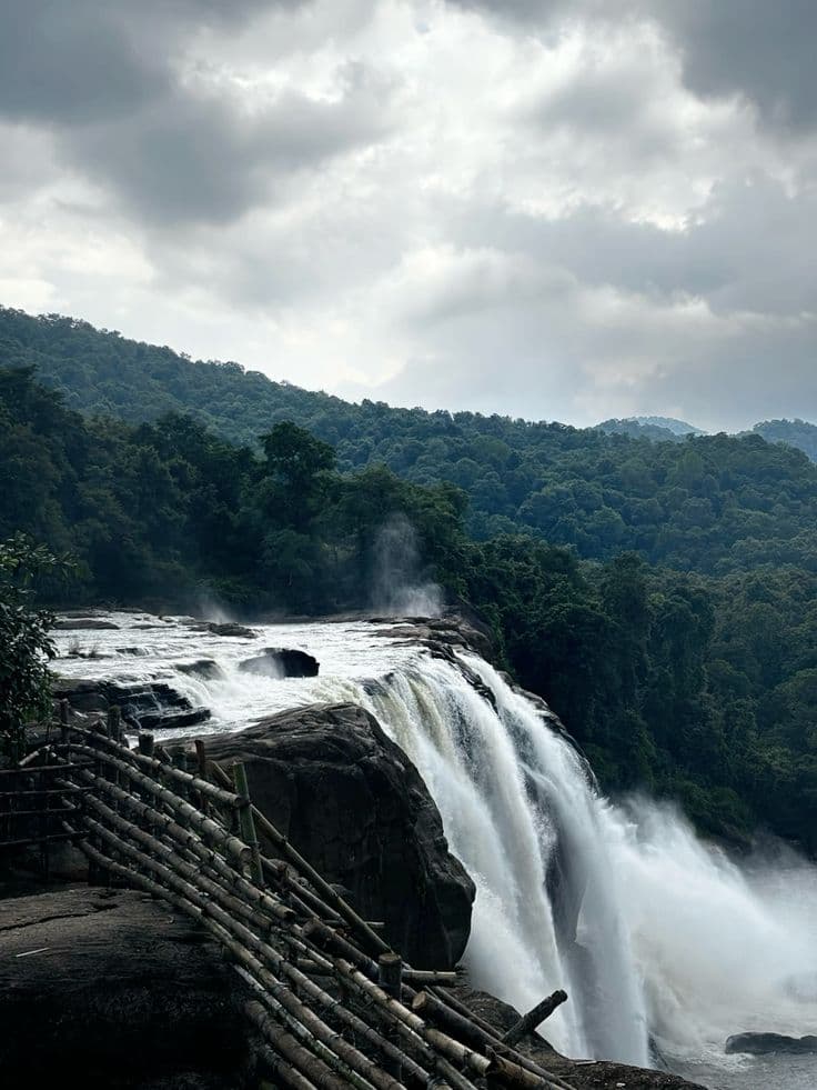 Athirapilly