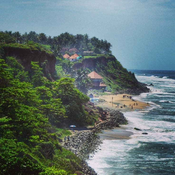 Varkala