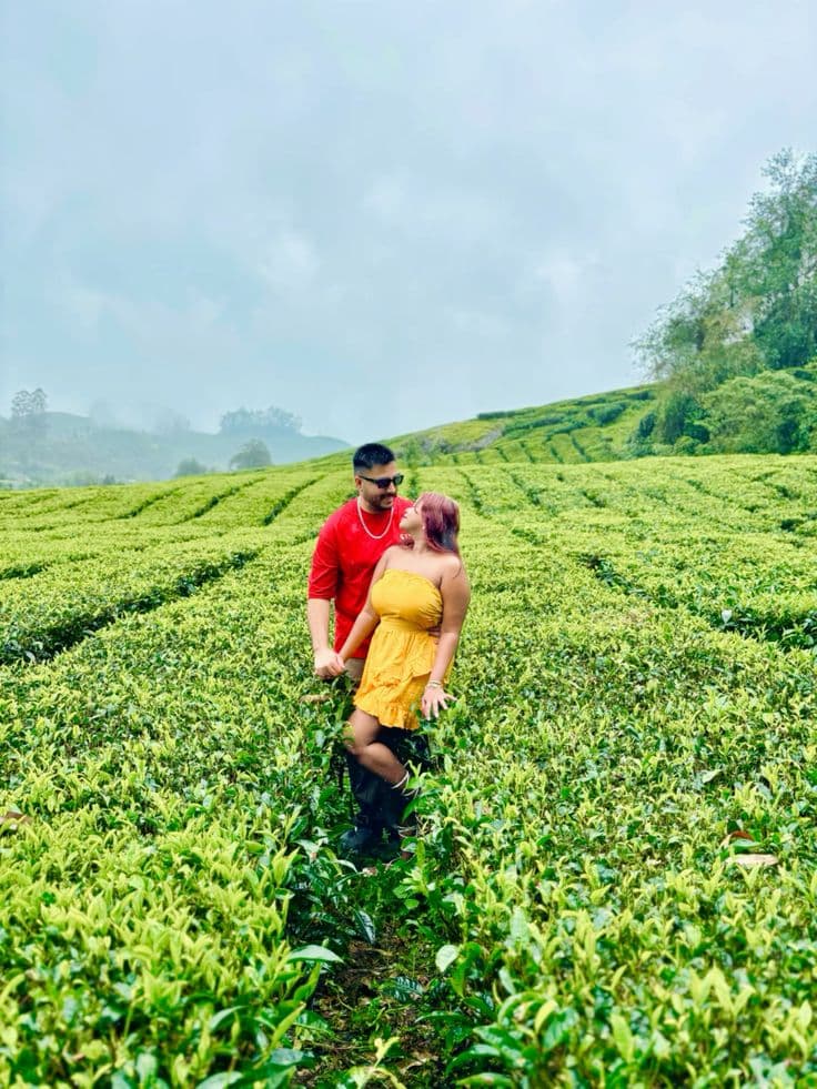 5-Day Kerala Munnar Adventure Tour Package